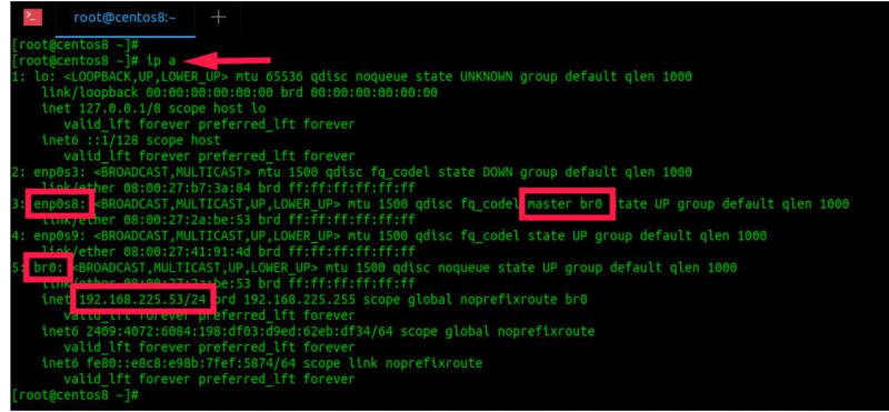 在CentOS 8服务器中安装和配置KVM：详细步骤与指南