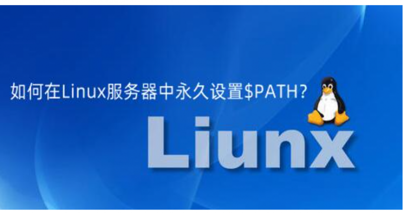 如何在Linux服务器中永久设置$PATH？-小浪云