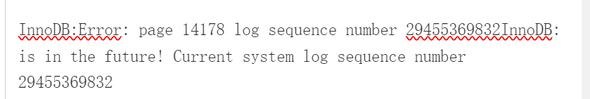 云服务器MySQL常见问题及解决办法